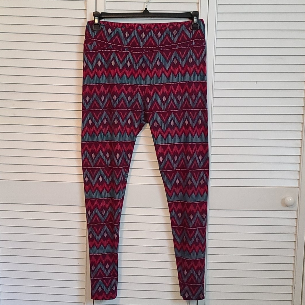 Lularoe Size-Tall & Curvy